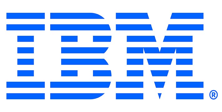 logo IBM